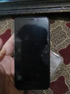 iPhone X 256gb non pta factory unlock all ok