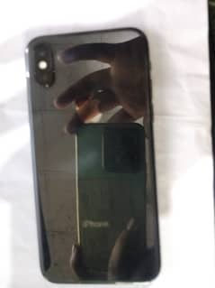 iPhone X 256gb non pta factory unlock all ok