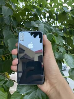 Iphone x (256gb)