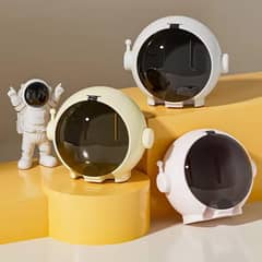 Stylish Toothbrush Holder