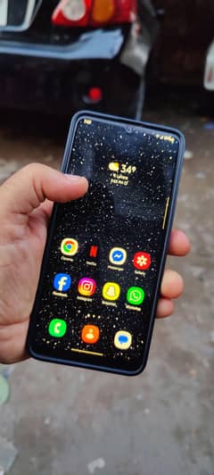 Samsung A32 (6 GB / 128 GB)