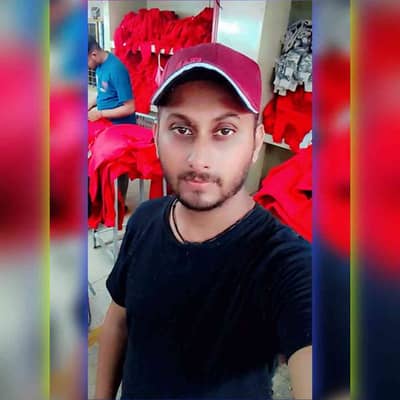 Hussain