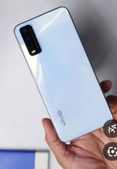 vivo y20