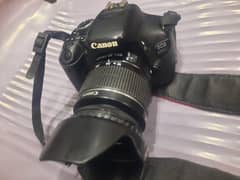 Canon 600D Dslr