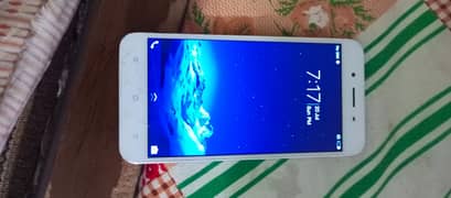 4 GB 64 GB vivo  y66 only phone h kit wala