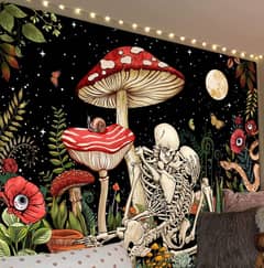 Wall hanging