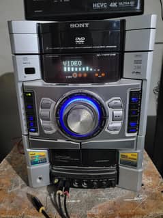 Sony HIFI 1200D