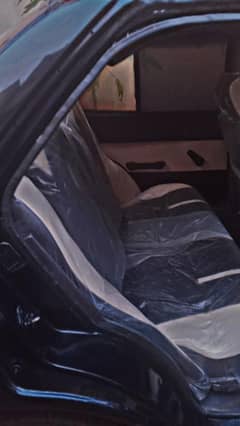 Suzuki margalla