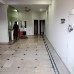 10 Marla Upper Portion Available For Rent Ideal For Offices&Students In Airline Society Lahore