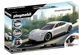 Porche