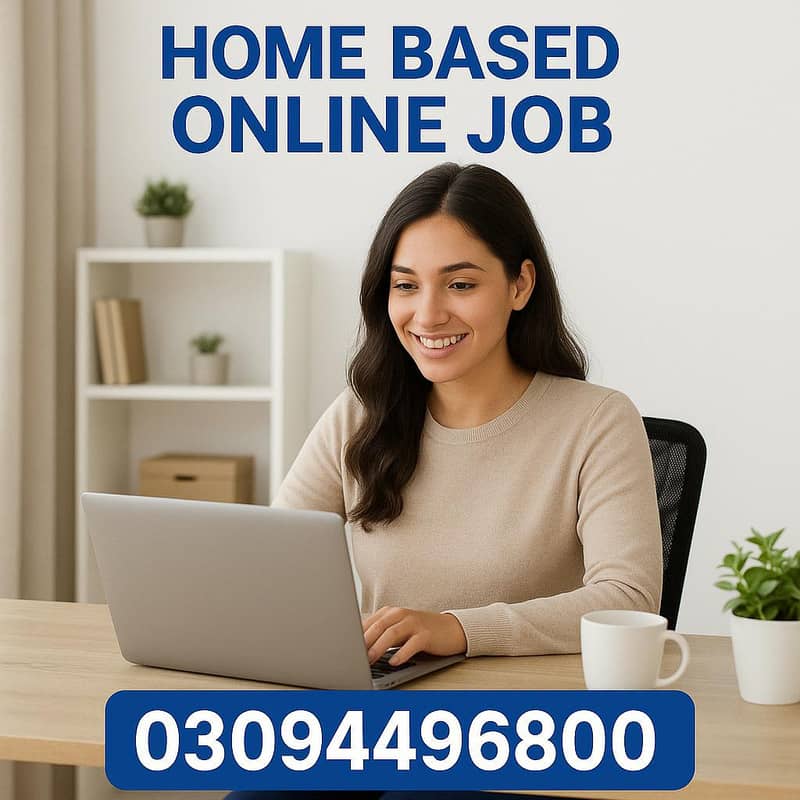 Home base Work for females easy work - Online Jobs - 1104068060