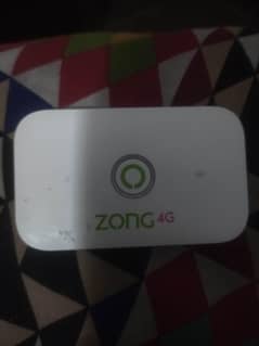 Zong