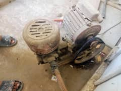 donkey pump