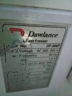 Dawlance