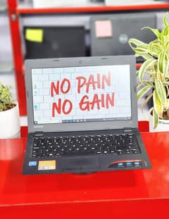 Lenovo 110s Celeron Laptop