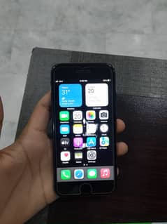 i fone 7 128GB pta approved all ok