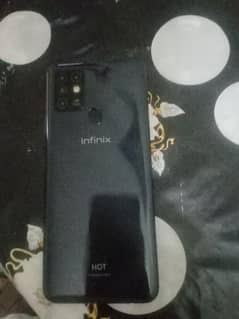 infinix Mobile4/64 mobile