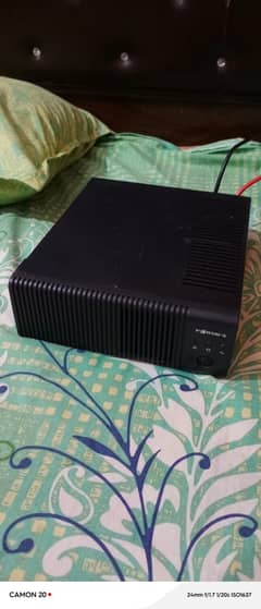 Inverter