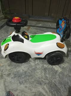 kids car for 3-4 year