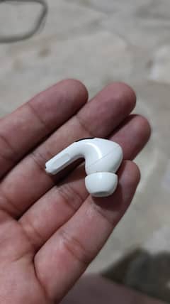 Original Apple AirPods Pro Left Earbud (Model A2083 Working | No Case