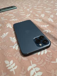 iPhone 12 Pro Max 256GB - PTA Approved