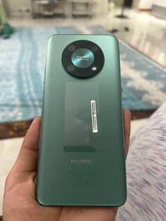 Huawei nove Y90