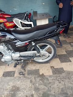 suzuki 110 reasonable price