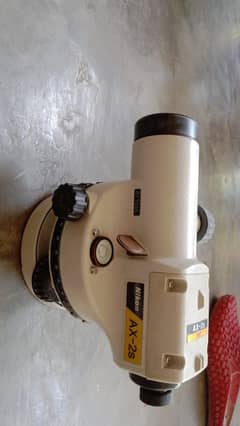 auto level machine