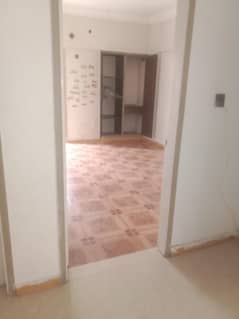 Flat For rent in gulistan juhar block 17