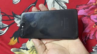 Iphone 7 plus 128 gb approved