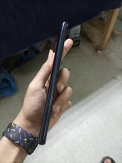 Motorola G power 4 64 PTA block 10 9