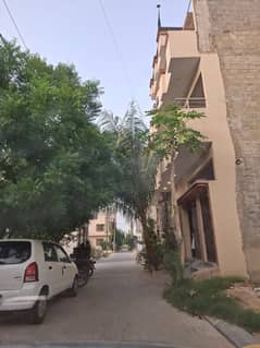 120 Square Yard Residential Plot in Soomra Society Scheme 33