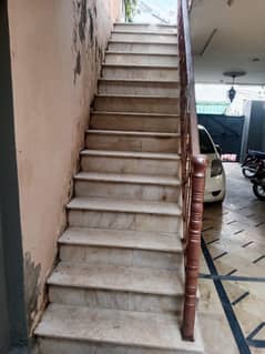 upper portion house for rent