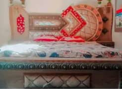 Bed set