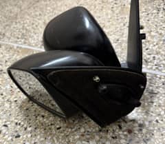 Suzuki Atlo VXR Side mirror