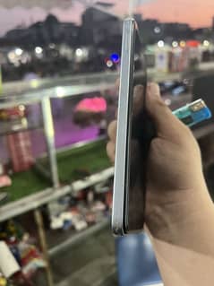 10by10 condition infinix smart 8 box chargger har cheez sath