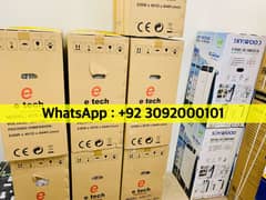 Inverter Portable Brand New Air Conditioner Stock | Portable Ac