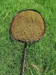 Max bolt predator racket