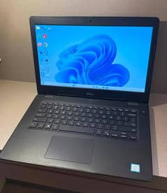 Dell latitude 3490 core i5 8th gen