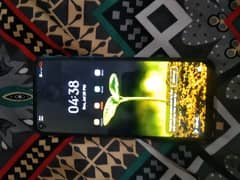 Infinix hot10  6GB Ram 128GB Storage