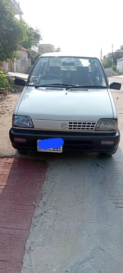 Mehran VXR 2014 Euro 2