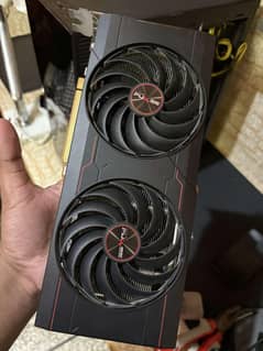 Rx 6700 xt 12 gb GDDR6