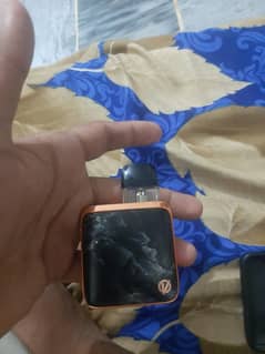 vaporesso xroos 4 nano