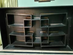 Books shelves for sale