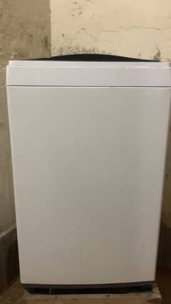 kenwood automatic washing machine