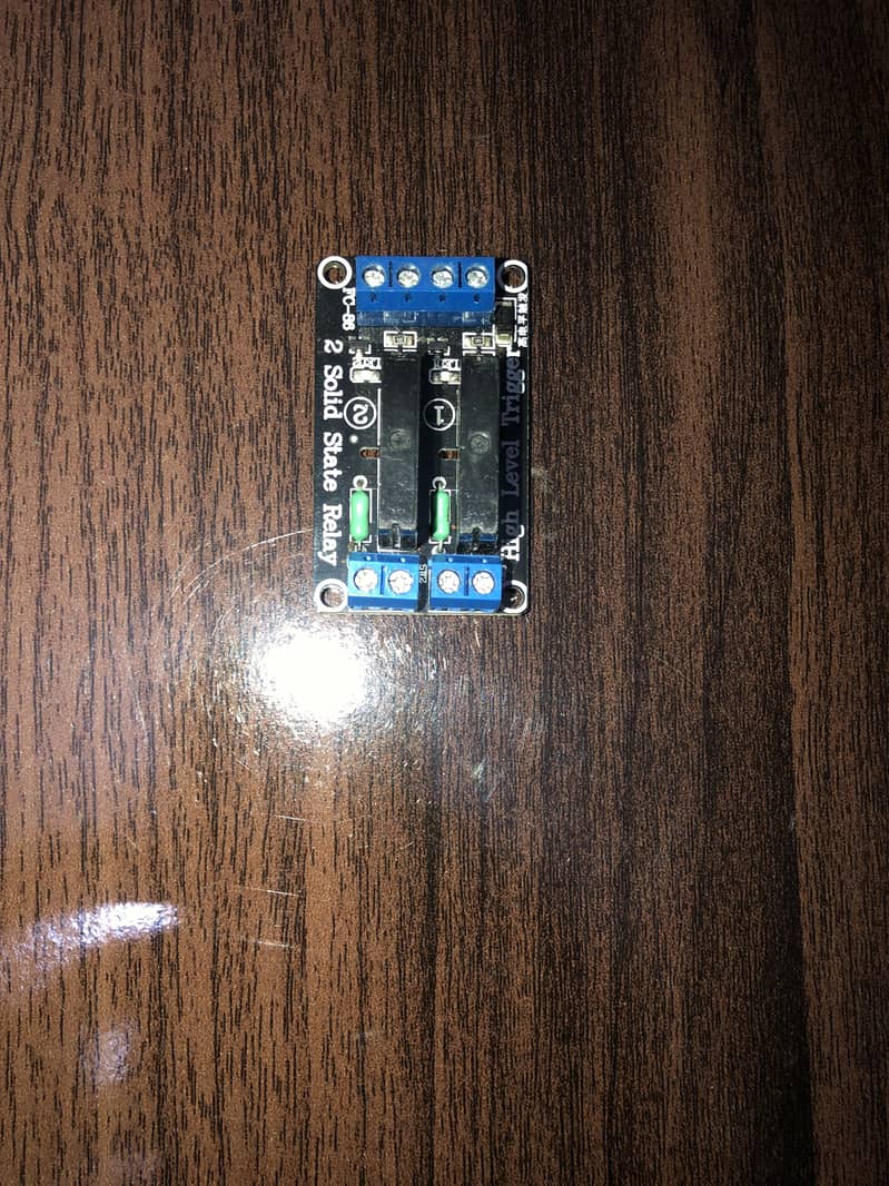 Electrical components for sale(raspberry pi 4, ph sensor, temperature 3
