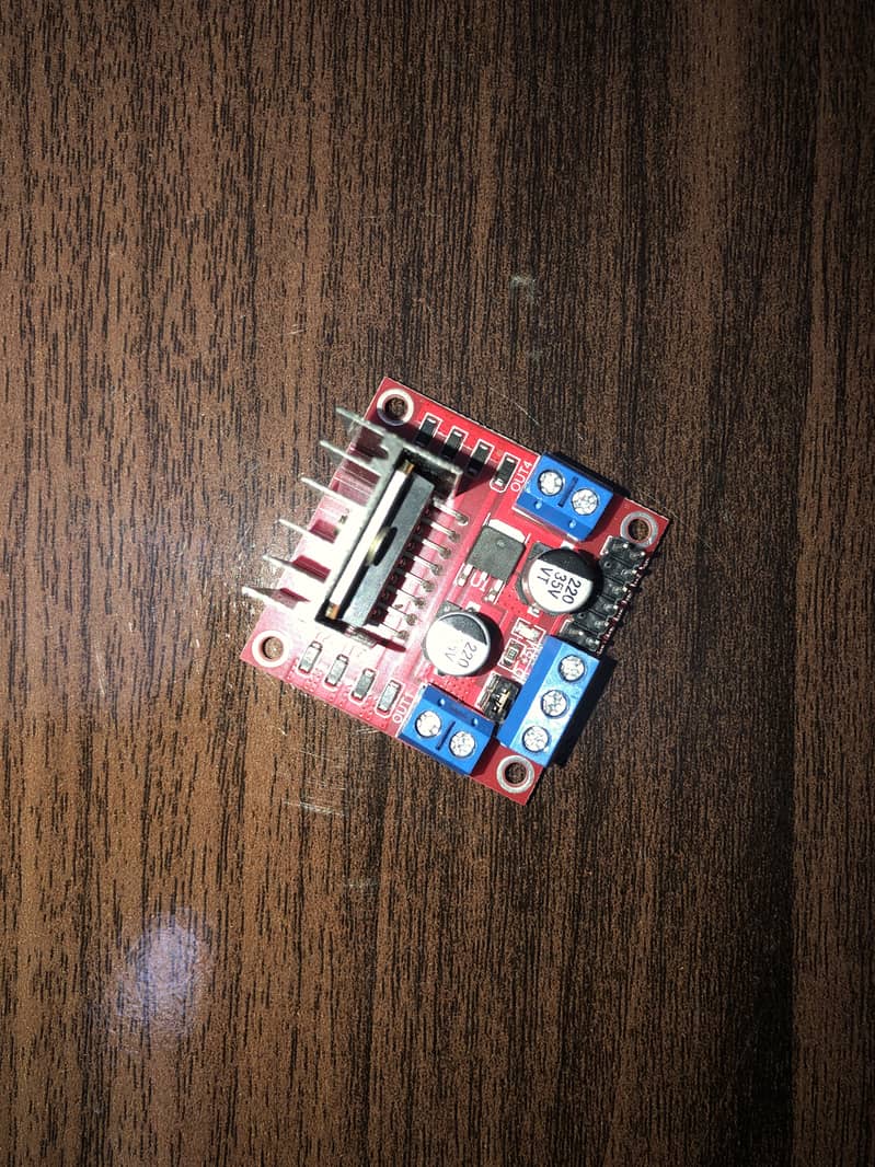 Electrical components for sale(raspberry pi 4, ph sensor, temperature 5