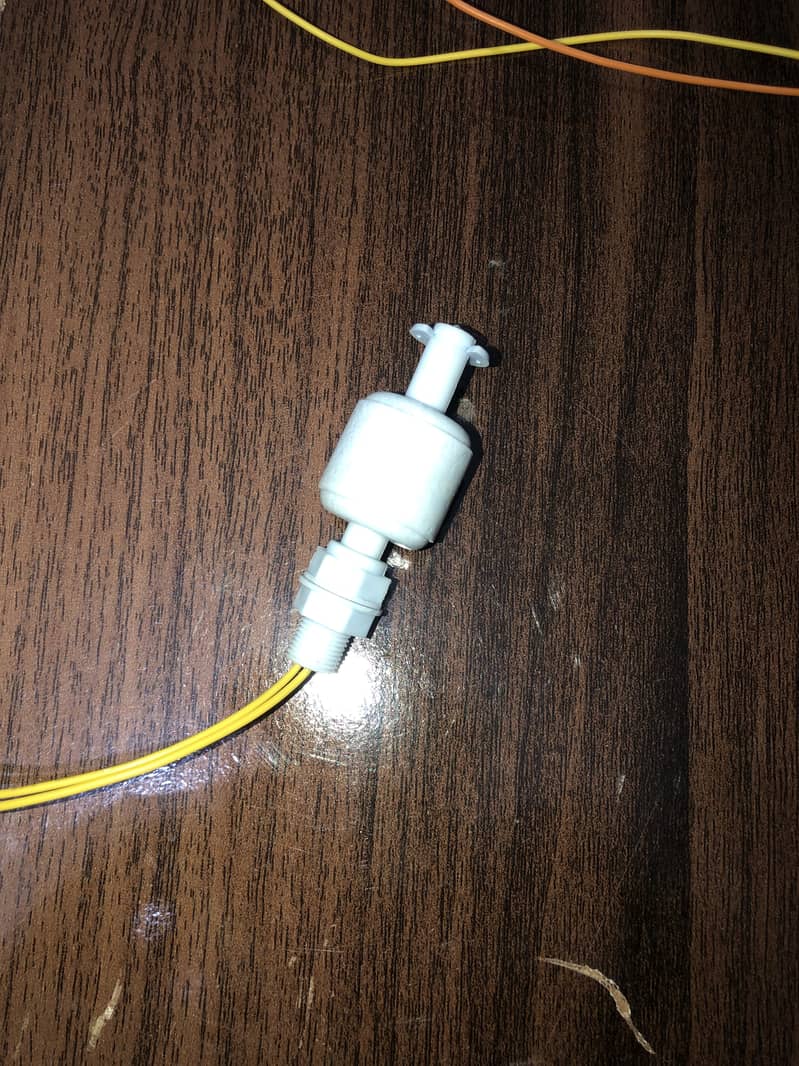 Electrical components for sale(raspberry pi 4, ph sensor, temperature 9