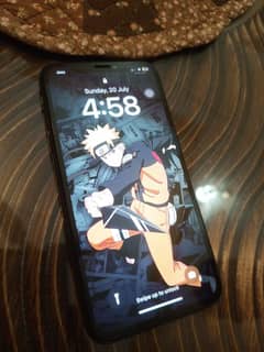Iphone X pta
