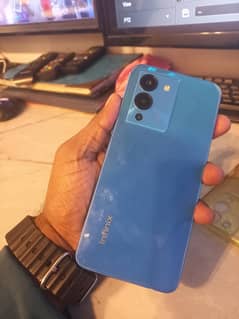 infinix note 12/ 8+128